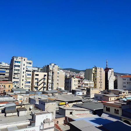 Modiano Studios Center-Your Urban Stay Thessaloniki Exterior photo