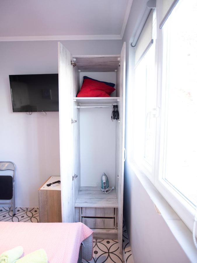 Modiano Studios Center-Your Urban Stay Thessaloniki Exterior photo