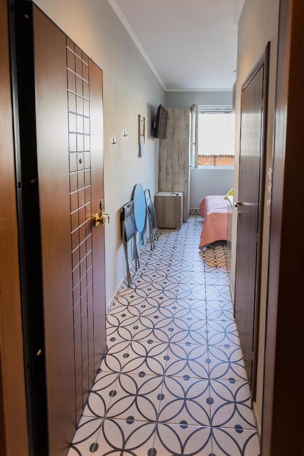 Modiano Studios Center-Your Urban Stay Thessaloniki Exterior photo