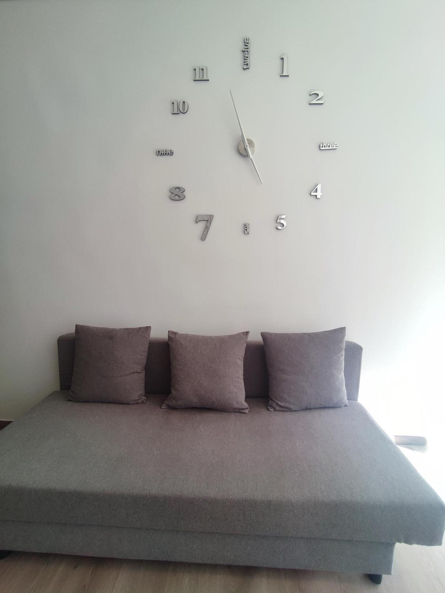 Modiano Studios Center-Your Urban Stay Thessaloniki Exterior photo