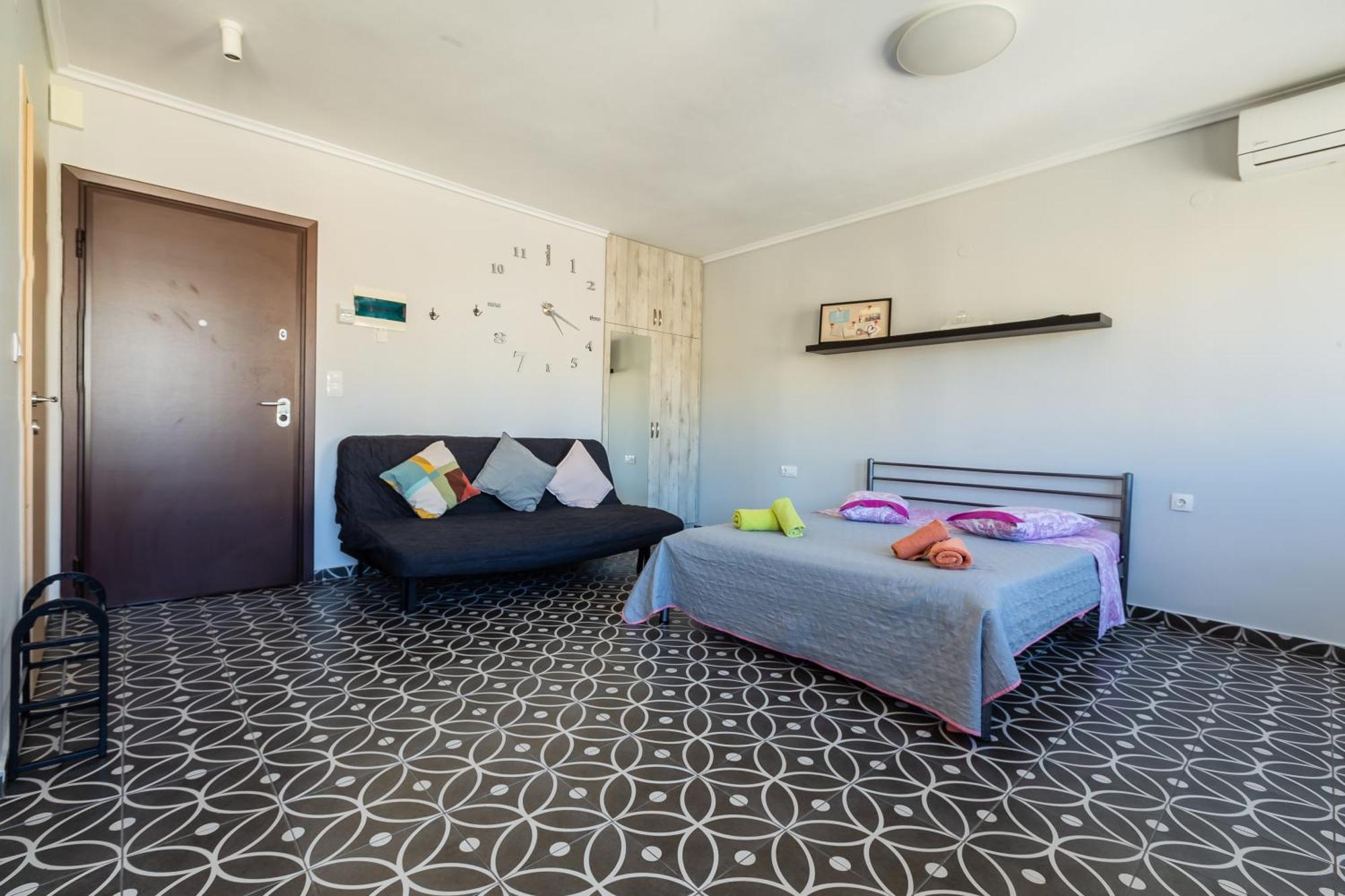 Modiano Studios Center-Your Urban Stay Thessaloniki Exterior photo