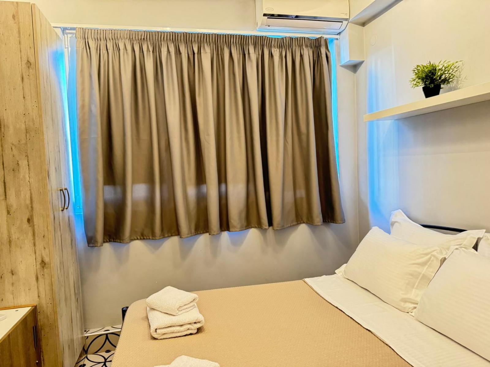 Modiano Studios Center-Your Urban Stay Thessaloniki Exterior photo