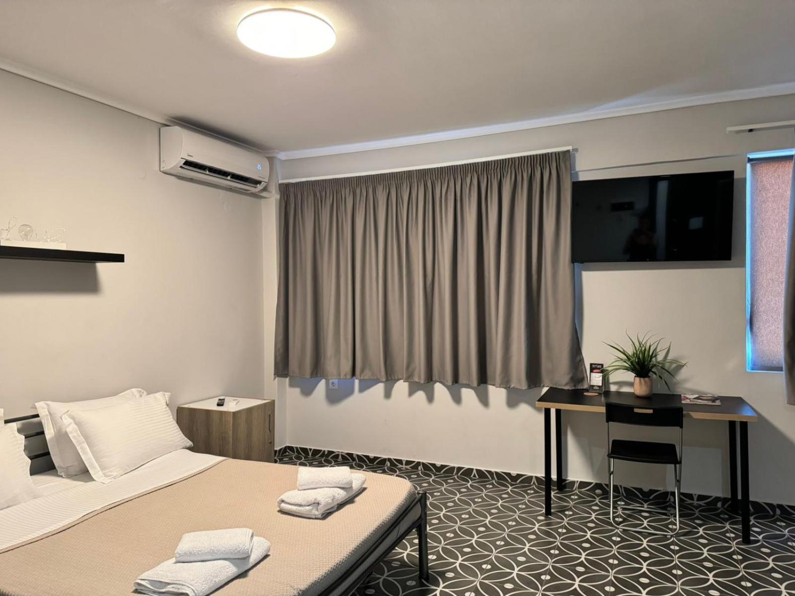 Modiano Studios Center-Your Urban Stay Thessaloniki Exterior photo