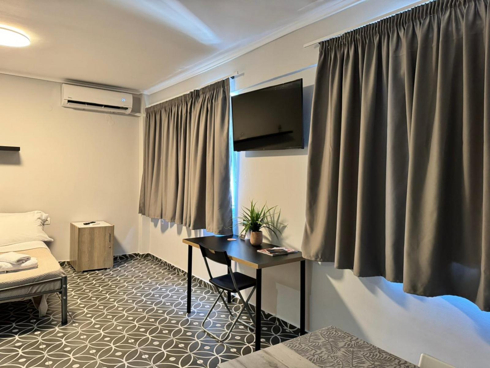 Modiano Studios Center-Your Urban Stay Thessaloniki Exterior photo